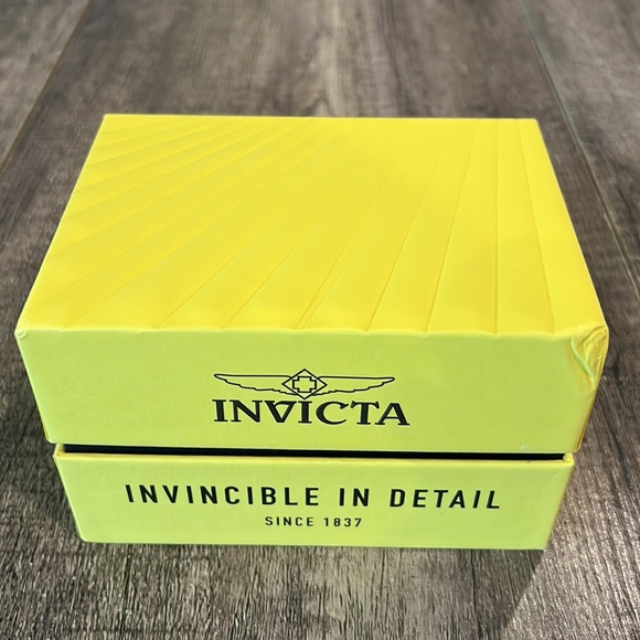 Invicta Coalition Forces Watch - Picture 6 of 7